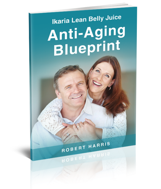 Ikaria Lean Belly Juice Bonus1–Anti Aging Blueprint