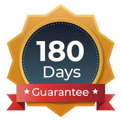 Ikaria Lean Belly Juice 180-days Money-Back Guarantee